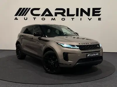 Land Rover Range Rover Evoque 1.5 P300e AWD SE AWD HYBRIDE A uit 2021