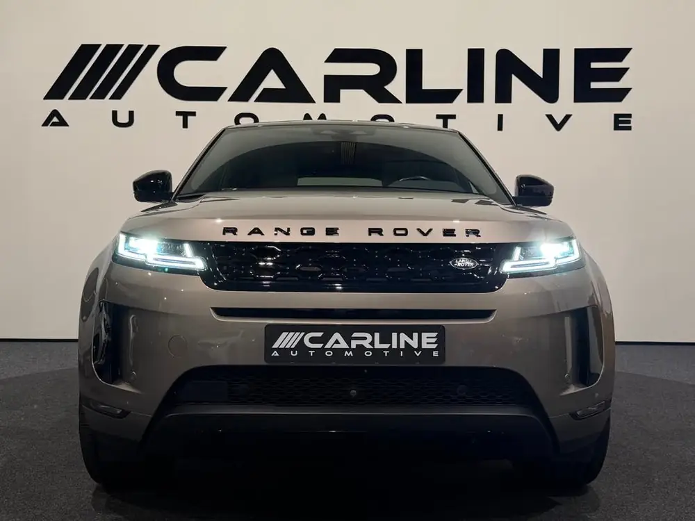 Land Rover Range Rover Evoque 1.5 P300e AWD SE AWD HYBRIDE A uit 2021, foto 2