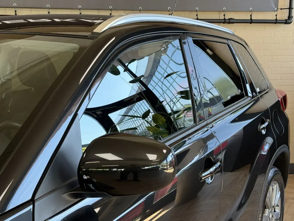 Suzuki Vitara 1.4 Boosterjet Comfort | Navi | Stoelverwarmin uit 2019, foto 11