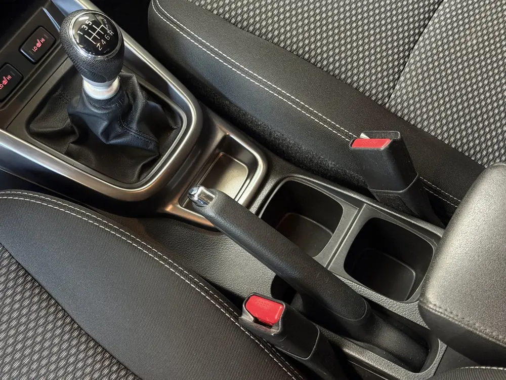 Suzuki Vitara 1.4 Boosterjet Comfort | Navi | Stoelverwarmin uit 2019, foto 18