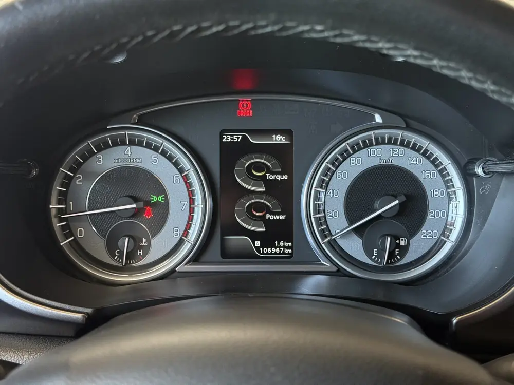 Suzuki Vitara 1.4 Boosterjet Comfort | Navi | Stoelverwarmin uit 2019, foto 20