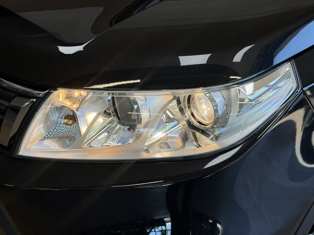 Suzuki Vitara 1.4 Boosterjet Comfort | Navi | Stoelverwarmin uit 2019, foto 9