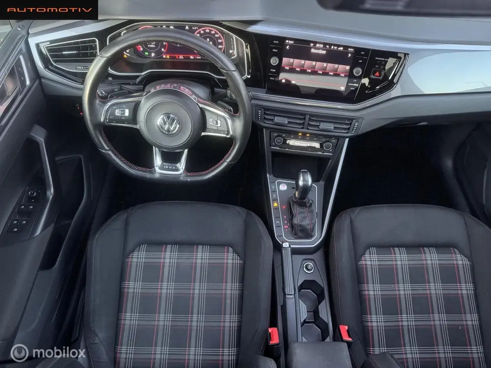 Volkswagen Polo 2.0 TSI GTI PANO / VIRTUAL / ACC uit 2020, foto 20
