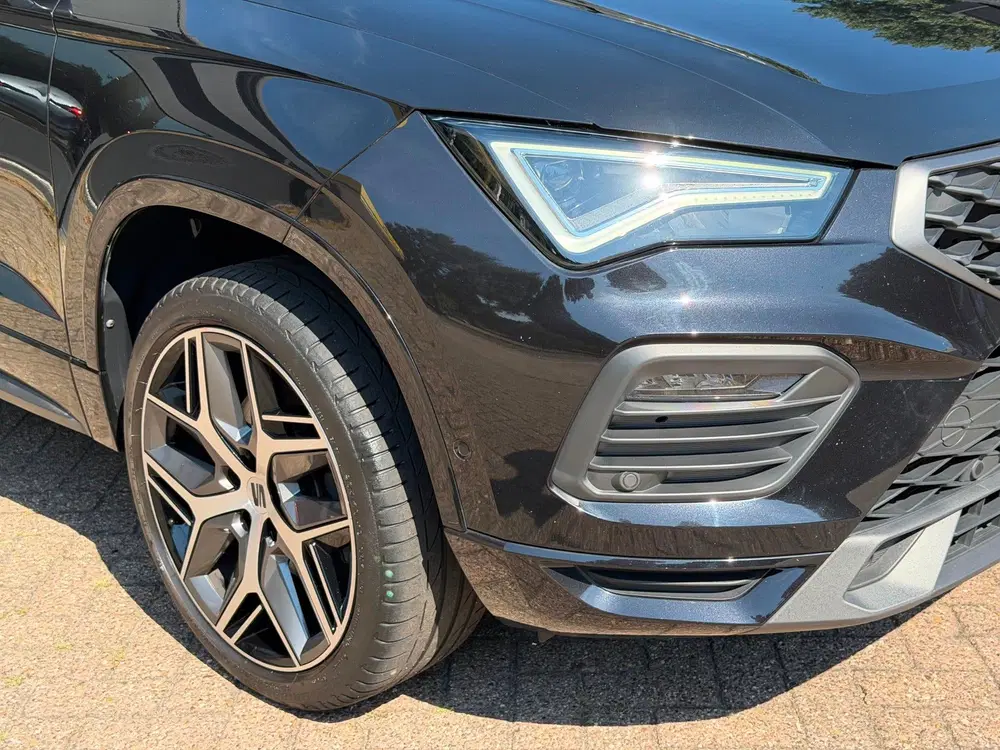 SEAT Ateca 1.5 TSI FR DSG Panoramadak ACC Beats Trave uit 2023, foto 17
