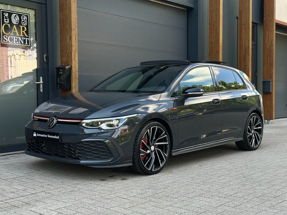 Volkswagen GOLF 2.0 TSI GTI Pano, Camera, Harman/Kardon etc! uit 2021, foto 3
