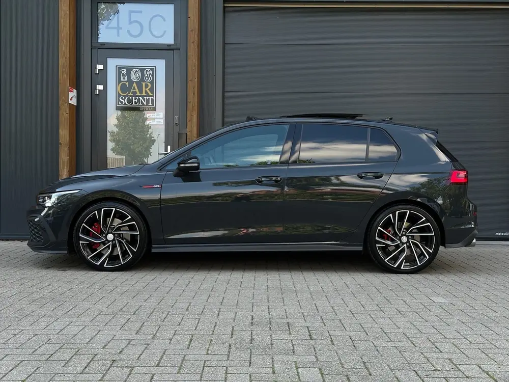Volkswagen GOLF 2.0 TSI GTI Pano, Camera, Harman/Kardon etc! uit 2021, foto 5