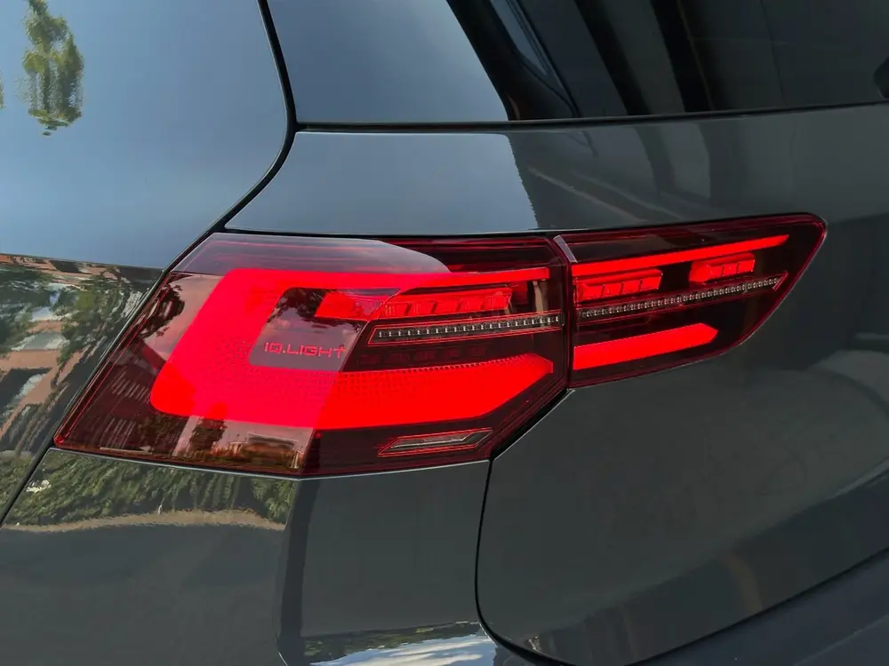 Volkswagen GOLF 2.0 TSI GTI Pano, Camera, Harman/Kardon etc! uit 2021, foto 7