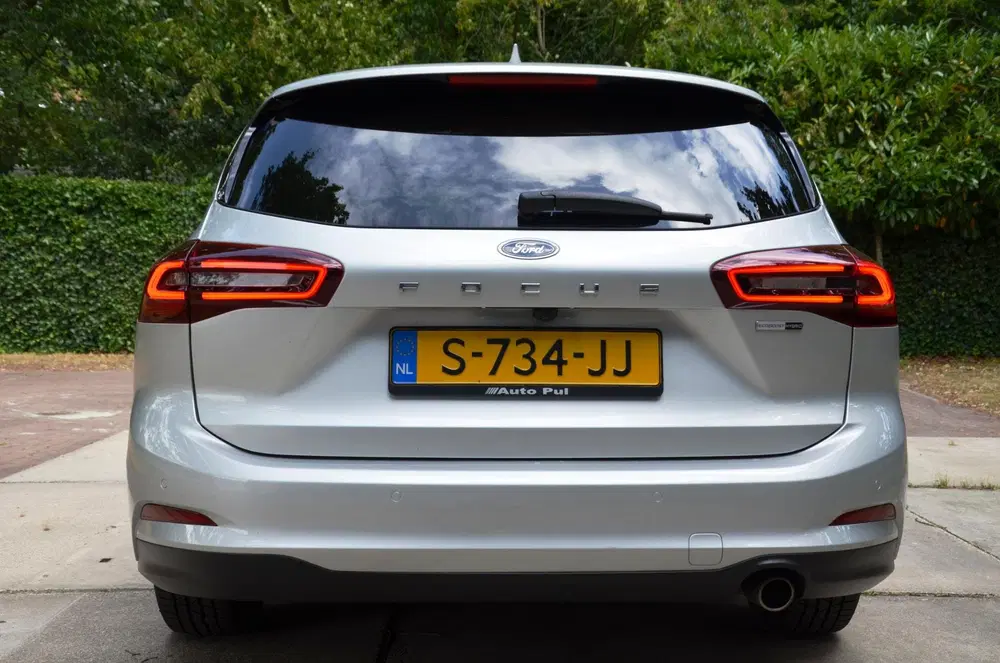 Ford Focus 1.0 EcoBoost Hybrid Titanium Navi uit 2023, foto 13