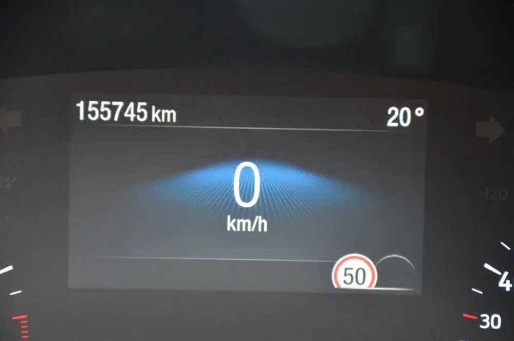 Ford Focus 1.0 EcoBoost Hybrid Titanium Navi uit 2023, foto 4