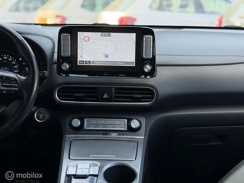 Hyundai Kona EV Fashion 64 kWh|CARPLAY|HEAD-UP|NAP uit 2019, foto 14
