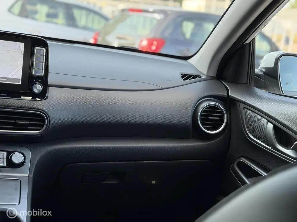 Hyundai Kona EV Fashion 64 kWh|CARPLAY|HEAD-UP|NAP uit 2019, foto 15