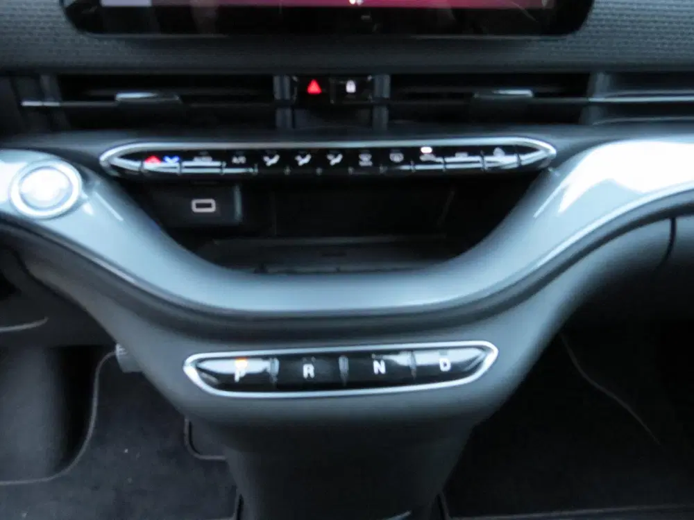 Fiat 500e La Prima 42 kWh 3+1 *Leder *17 inch *Uniek uit 2021, foto 18