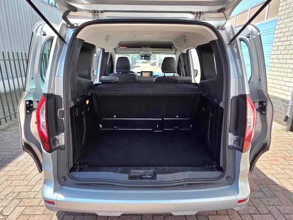 Renault Kangoo 1.3 TCe 5Pers.-Nav-Cam-Cruise-Lane Assist uit 2022, foto 15