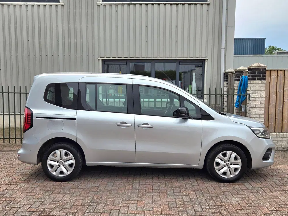 Renault Kangoo 1.3 TCe 5Pers.-Nav-Cam-Cruise-Lane Assist uit 2022, foto 17