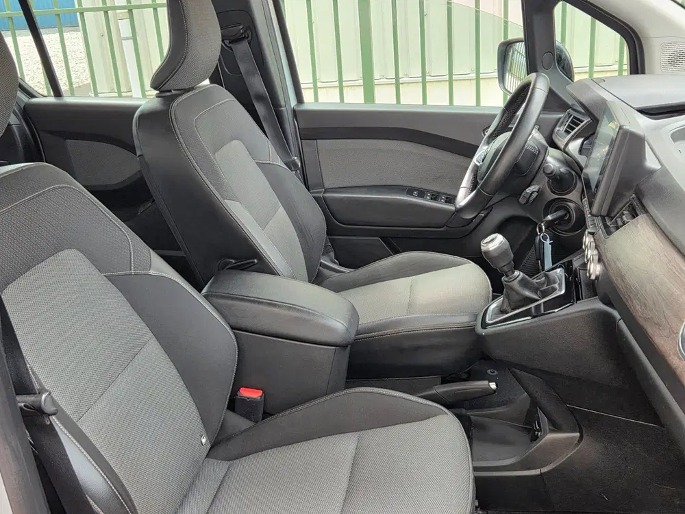 Renault Kangoo 1.3 TCe 5Pers.-Nav-Cam-Cruise-Lane Assist uit 2022, foto 6
