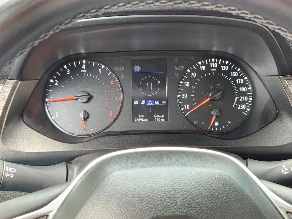 Renault Kangoo 1.3 TCe 5Pers.-Nav-Cam-Cruise-Lane Assist uit 2022, foto 8