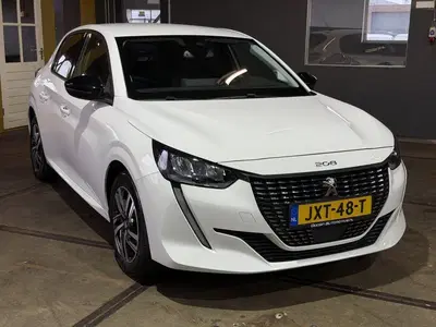 Peugeot 208 1.2 PT GT PACK uit 2023