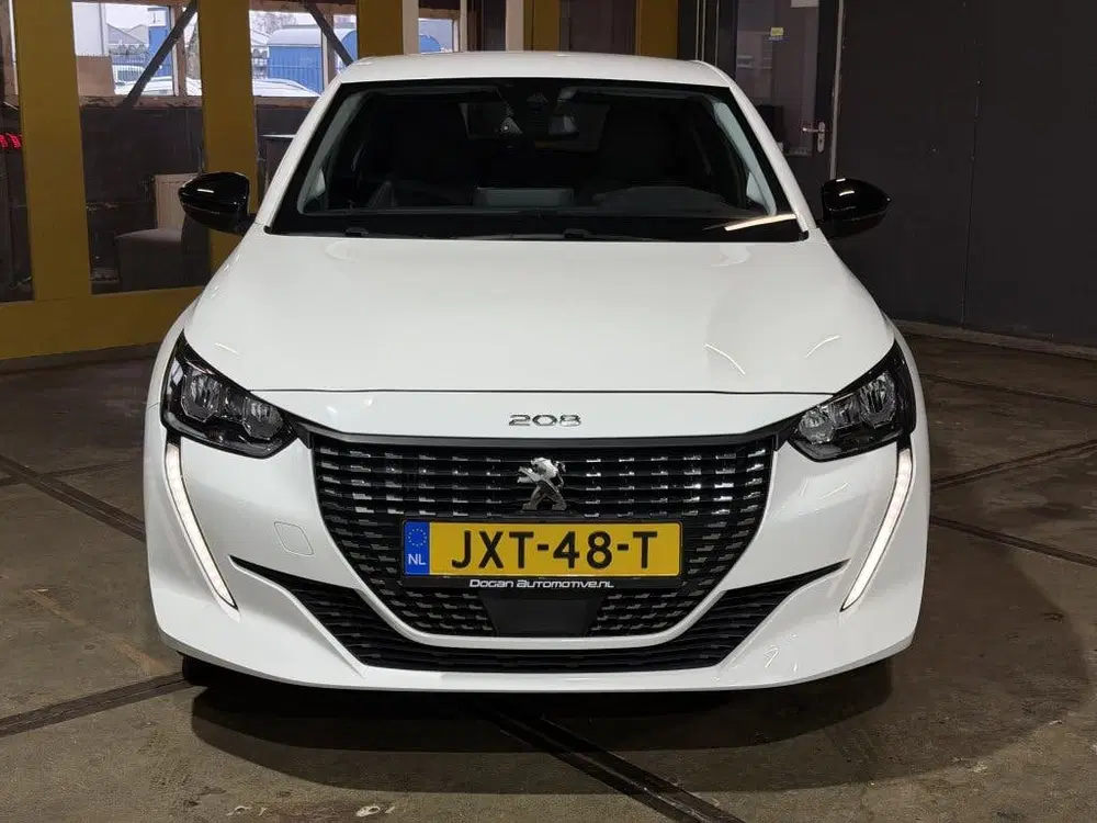 Peugeot 208 1.2 PT GT PACK uit 2023, foto 6