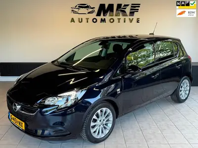 Opel Corsa 1.0 Turbo 120 Jaar 2019 Edition Airco|Camera|PDC! uit 2019