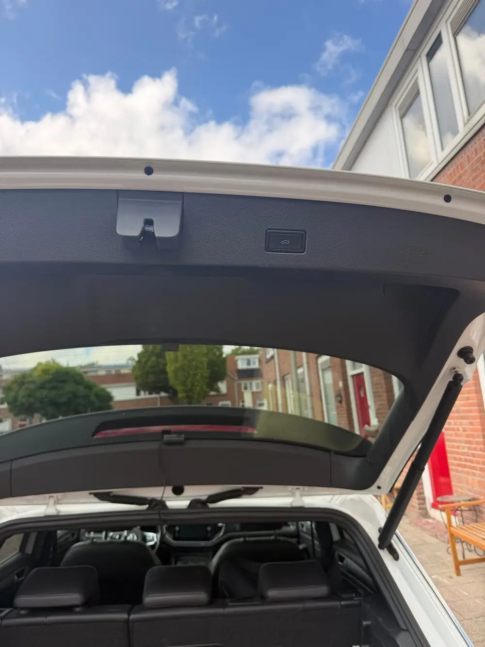 Volkswagen T-Roc 2.0 TSI 190pk 4Motion 7-DSG 2019 Wit uit 2019, foto 11