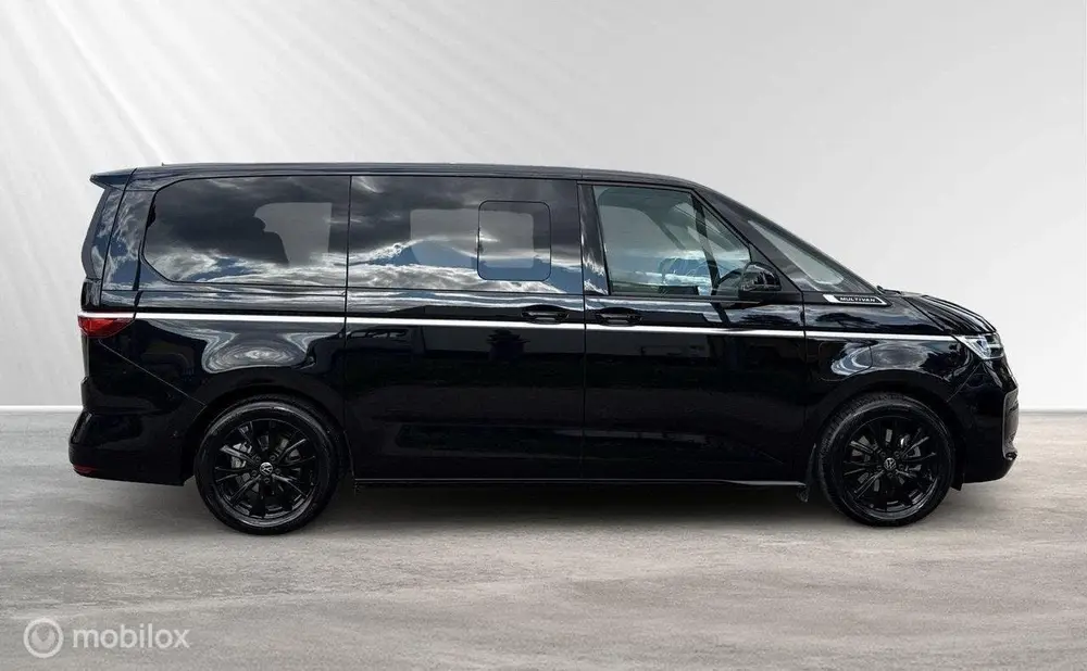 Volkswagen Multivan 1.5 eHybrid L2 4M Good Night Package uit 2026, foto 13