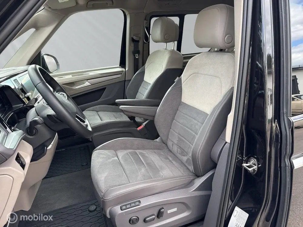 Volkswagen Multivan 1.5 eHybrid L2 4M Good Night Package uit 2026, foto 15