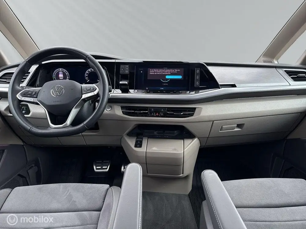 Volkswagen Multivan 1.5 eHybrid L2 4M Good Night Package uit 2026, foto 16