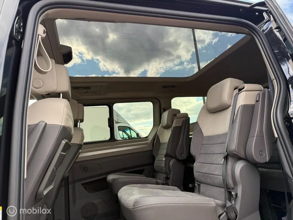 Volkswagen Multivan 1.5 eHybrid L2 4M Good Night Package uit 2026, foto 19