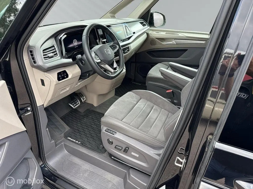 Volkswagen Multivan 1.5 eHybrid L2 4M Good Night Package uit 2026, foto 2