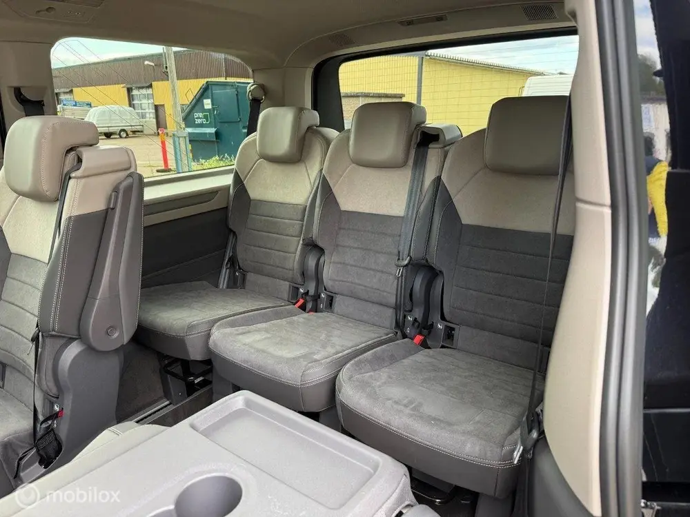 Volkswagen Multivan 1.5 eHybrid L2 4M Good Night Package uit 2026, foto 20