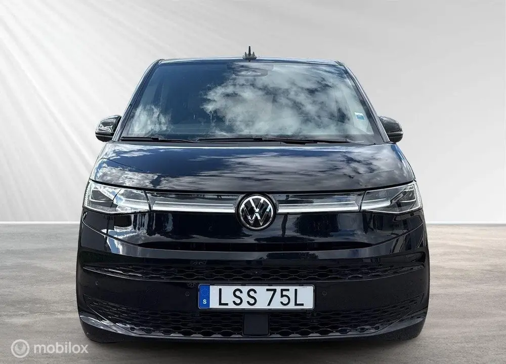 Volkswagen Multivan 1.5 eHybrid L2 4M Good Night Package uit 2026, foto 4