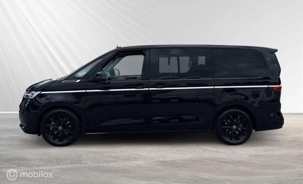 Volkswagen Multivan 1.5 eHybrid L2 4M Good Night Package uit 2026, foto 6