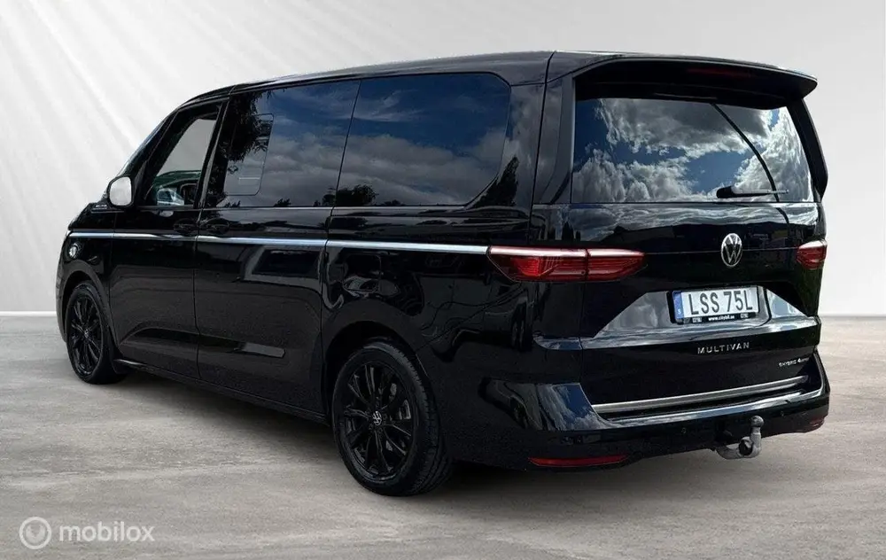 Volkswagen Multivan 1.5 eHybrid L2 4M Good Night Package uit 2026, foto 7