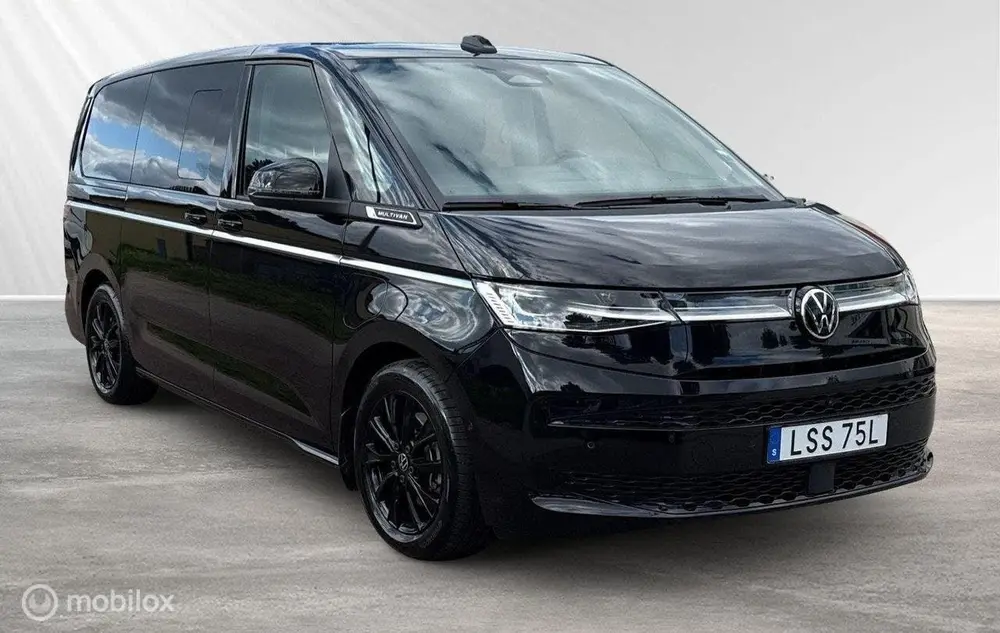 Volkswagen Multivan 1.5 eHybrid L2 4M Good Night Package uit 2026, foto 8