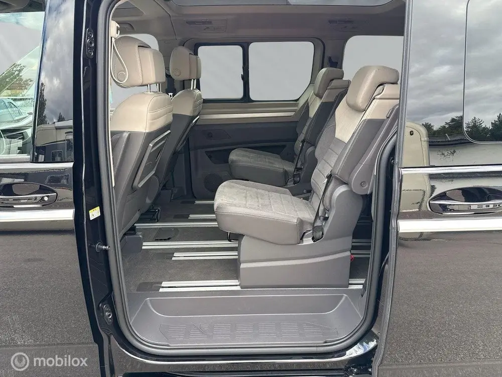 Volkswagen Multivan 1.5 eHybrid L2 4M Good Night Package uit 2026, foto 9