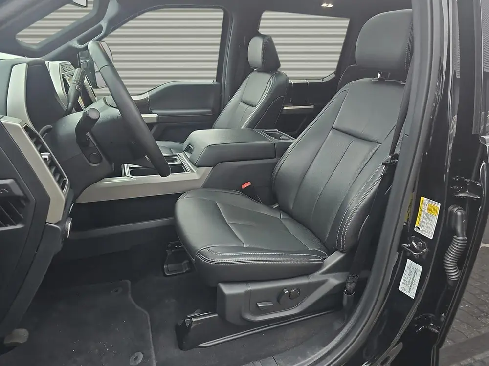 Ford F250 USA F-250 LARIAT SUPERCHARGED BIG ASS BOS (bj 2022) uit 2022, foto 11