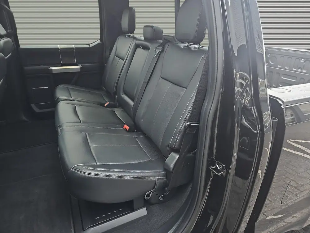 Ford F250 USA F-250 LARIAT SUPERCHARGED BIG ASS BOS (bj 2022) uit 2022, foto 12