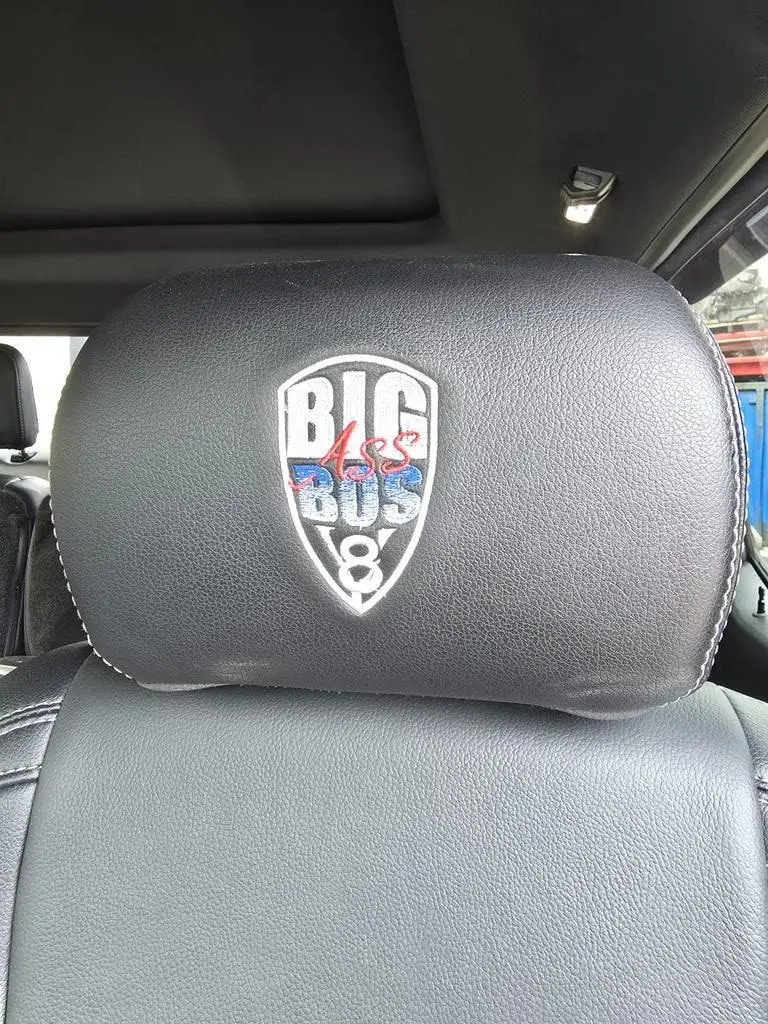Ford F250 USA F-250 LARIAT SUPERCHARGED BIG ASS BOS (bj 2022) uit 2022, foto 18