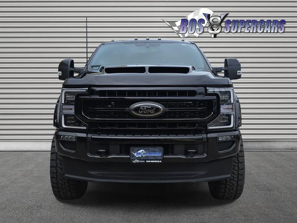 Ford F250 USA F-250 LARIAT SUPERCHARGED BIG ASS BOS (bj 2022) uit 2022, foto 2