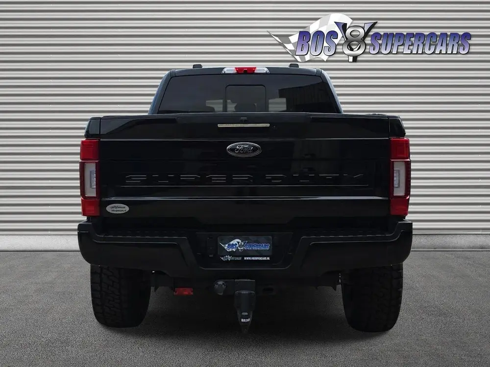 Ford F250 USA F-250 LARIAT SUPERCHARGED BIG ASS BOS (bj 2022) uit 2022, foto 6