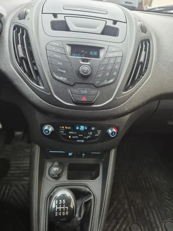 Ford Transit Courier 1.0 Limited Start&Stop uit 2021, foto 11