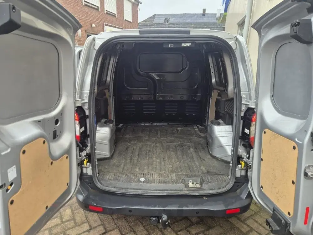 Ford Transit Courier 1.0 Limited Start&Stop uit 2021, foto 6