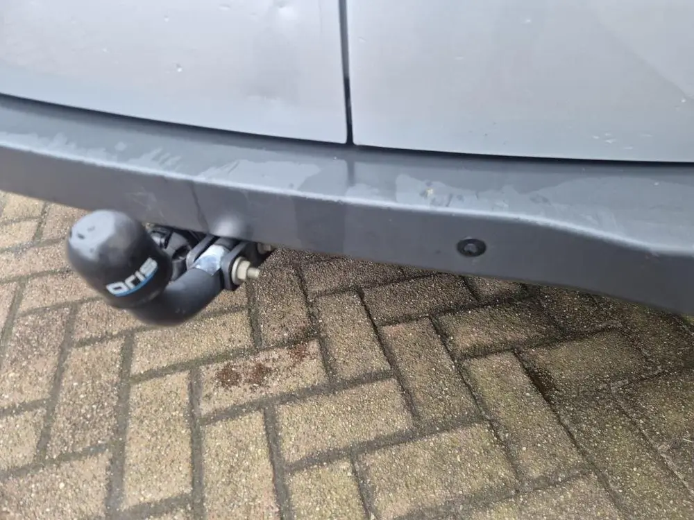 Ford Transit Courier 1.0 Limited Start&Stop uit 2021, foto 7