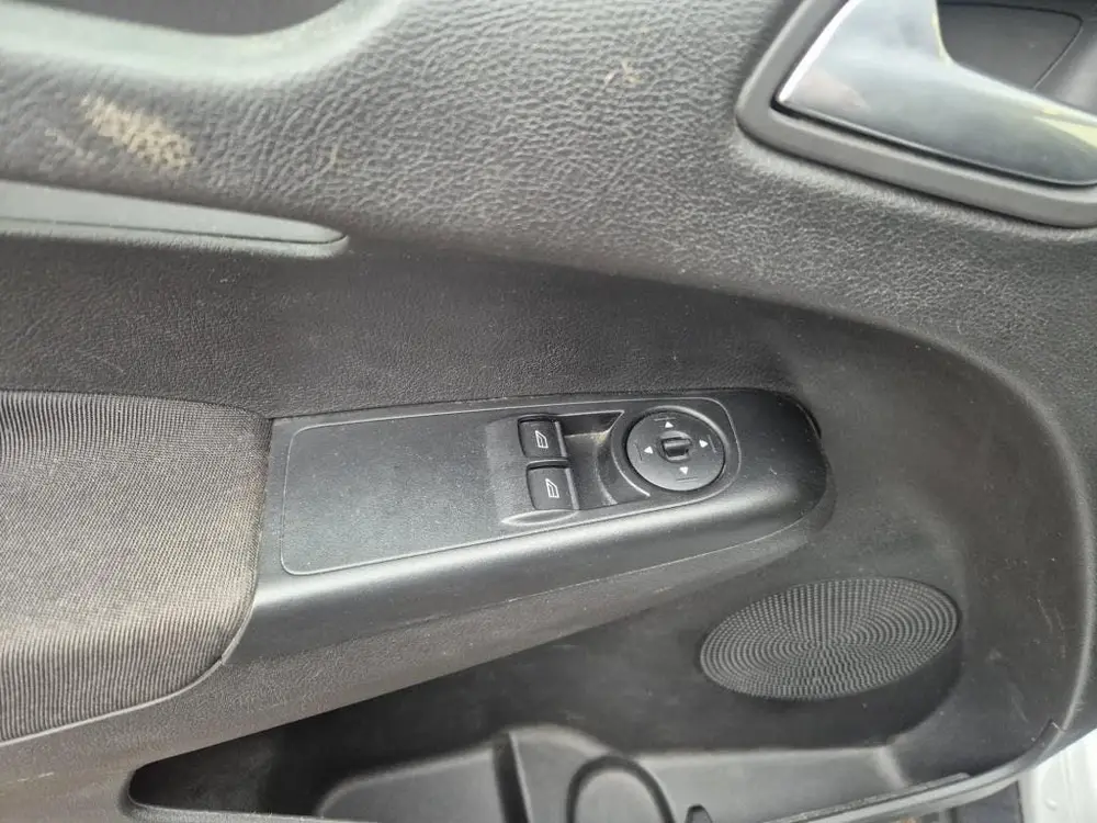 Ford Transit Courier 1.0 Limited Start&Stop uit 2021, foto 9