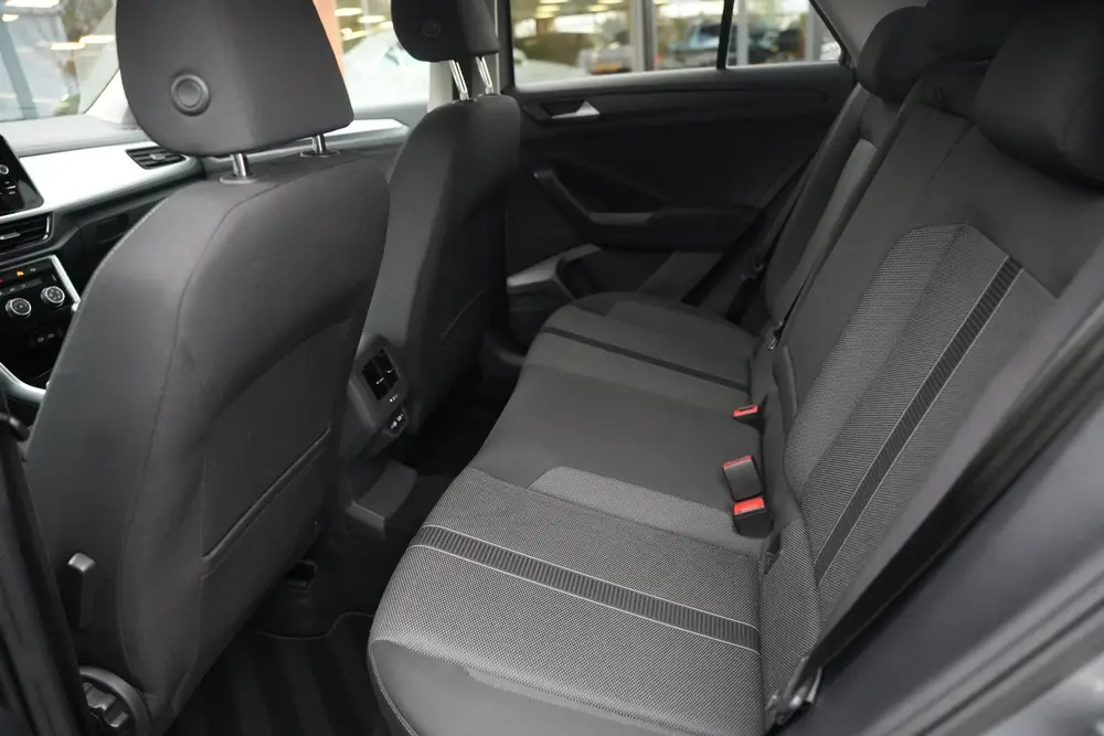 Volkswagen T-Roc 1.0 TSI Life Adaptive Cruise Virtual Dashb. uit 2023, foto 15