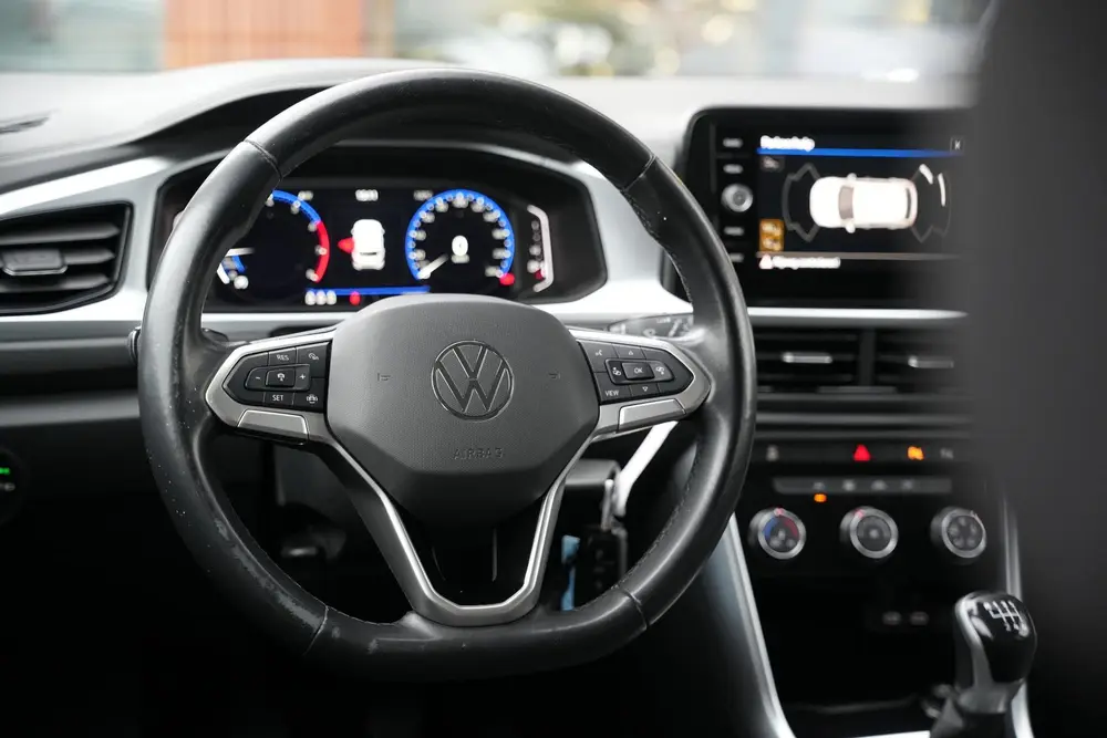 Volkswagen T-Roc 1.0 TSI Life Adaptive Cruise Virtual Dashb. uit 2023, foto 16