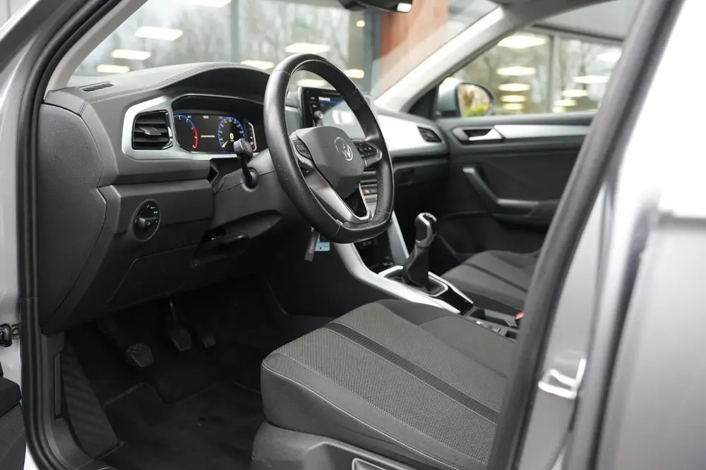 Volkswagen T-Roc 1.0 TSI Life Adaptive Cruise Virtual Dashb. uit 2023, foto 7