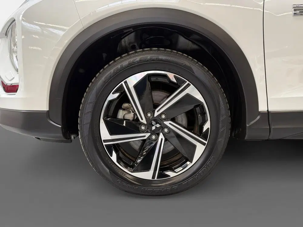 Mitsubishi Eclipse Cross 2.4 PHEV Intense+ I Cruise Control uit 2022, foto 14
