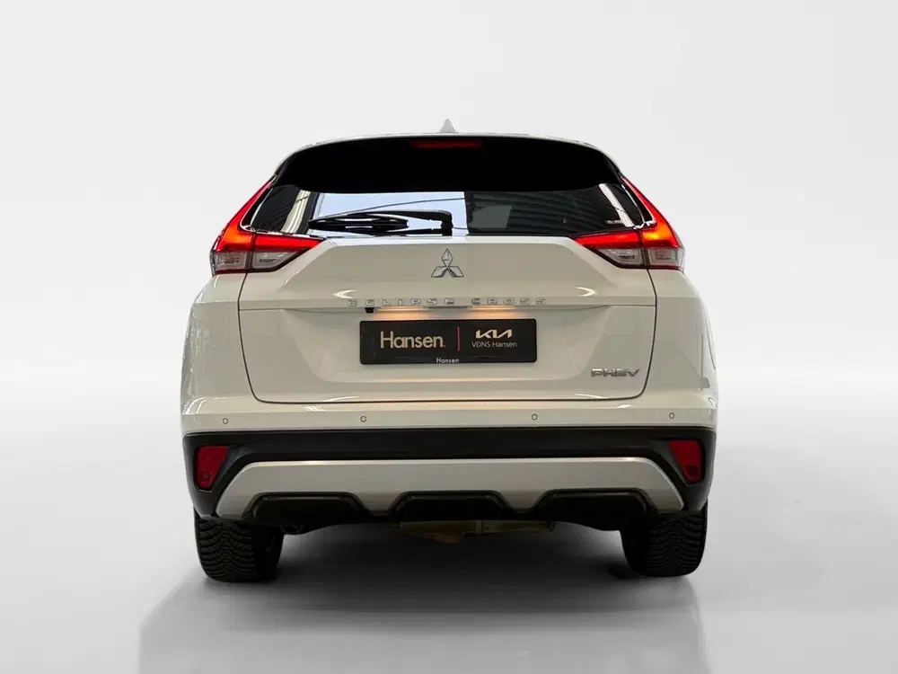 Mitsubishi Eclipse Cross 2.4 PHEV Intense+ I Cruise Control uit 2022, foto 15