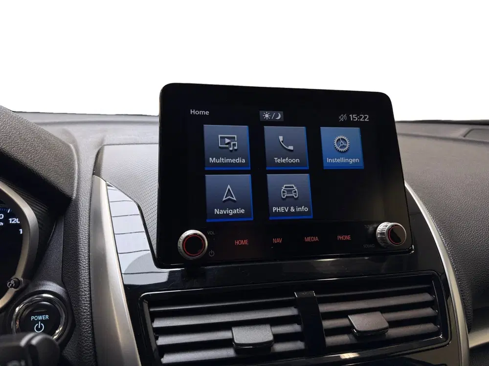 Mitsubishi Eclipse Cross 2.4 PHEV Intense+ I Cruise Control uit 2022, foto 16